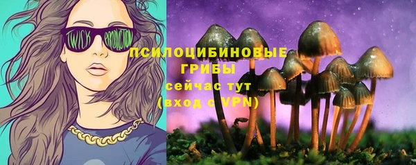 хмурый Баксан